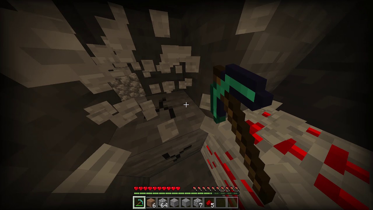 PocketMine Plugin -- MiningRewards -- 1.10.1