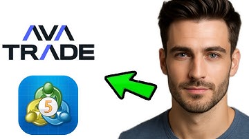 How to Connect AvaTrade to MetaTrader 5 (2025 Guide)