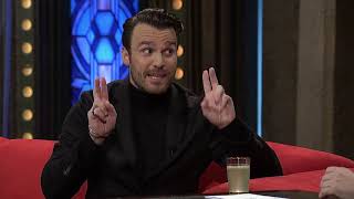 1. Leoš Mareš - Show Jana Krause 5. 12. 2018 1. Leoš Mareš - Show Jana Krause 5. 12. 2018