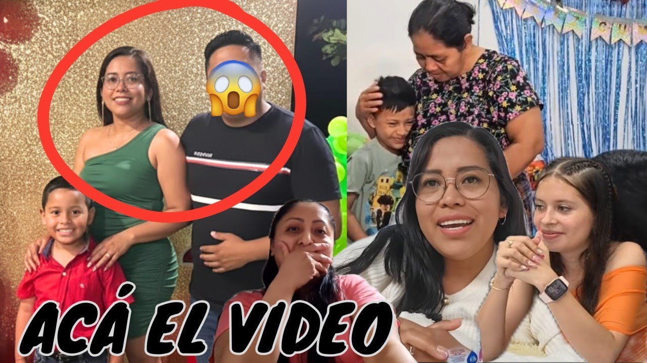 URGENTE! WILDER PEDIRÁ PERDÓN A NOEMI NO QUIERE PAGAR MÁS PENSIÓN Y LUCHI QUIERE A GAELITO