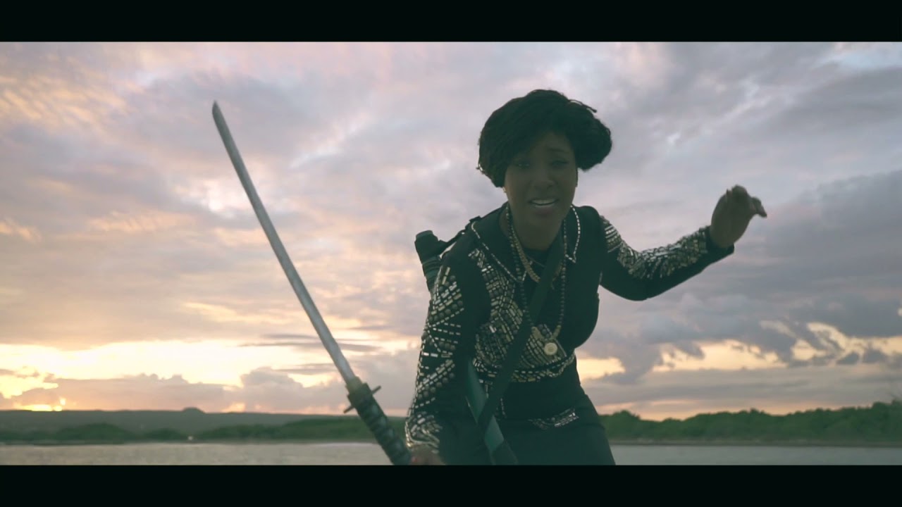 PREVAILS by Rashida Rose