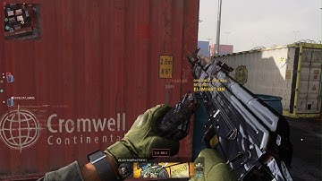 117-2 Juggernaut Spawn Trap Gameplay