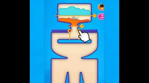 Save the Fish - Pull the Pin Game 3