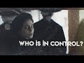 Darya Saltykova || × Control