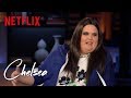 "Sarah Huckabee Sanders" Is Back | Chelsea | Netflix