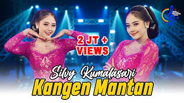 Silvy Kumalasari - Kangen Mantan (Official Music Video)  | Sumpah Aku Iki Kangen