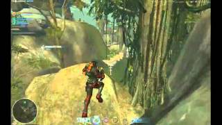 Firefall with Jenrai - 4/26 Patch PvE Exploration! - 1 / 6