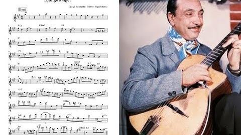 Django Reinhardt - Django