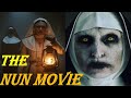 The Nun Full Movie Explain In Hindi | Conjuring Universe2 Explain In Hindi | AnnabelleCreationhorror