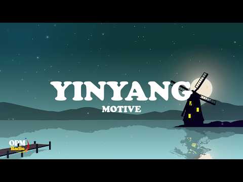 MOTIVE - YIN YANG Sözleri (Lyrics)