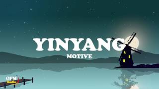 MOTIVE - YIN YANG Sözleri (Lyrics)