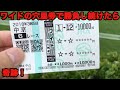 【人生賭けた大勝負】ワイドで穴馬ばかり買い続けたらプラス収支になる!?【検証】(再)
