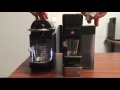 Nespresso Pixie vs. Illy Y5 Iperespresso