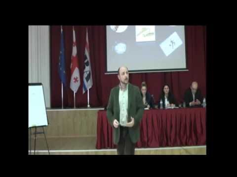 ლიდერობა და პიროვნული განვითარება