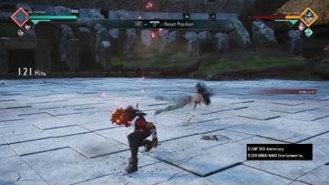 My custom Sword type combo TBB