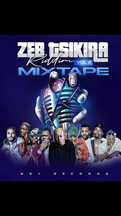  Mixtape on the way🔥🔥🔥🔥🔥 #zebtsikirariddimvol4 #zimdancehall #zimmusic #meyrecords