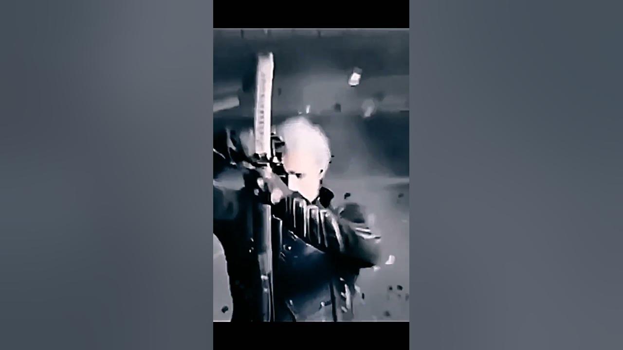девил мей край - YouTube