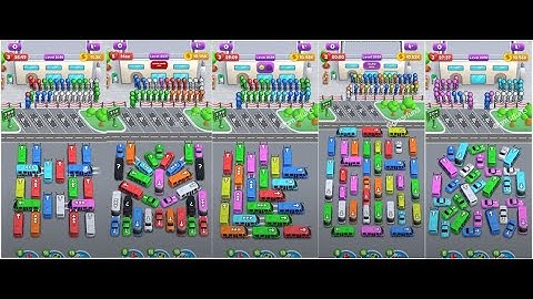 CROWD EXPRESS 2036 2037 2038 2039 2040