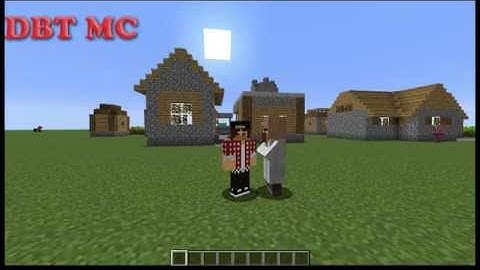 Aggressive Armor Stands | Minecraft Only One Command