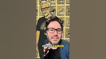 James Gunn Explains #DCU Canon — Sort Of #superman #jamesgunn