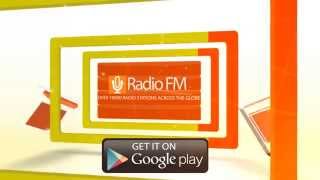 Radio FM -  The Best Internet Radio application on Android screenshot 1