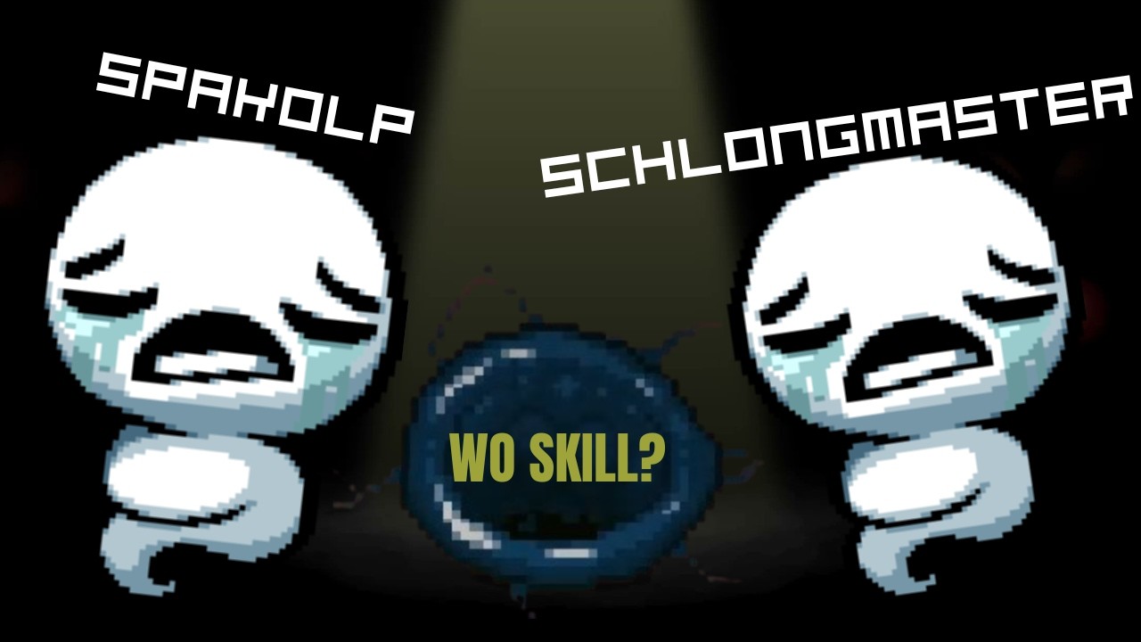 Endlich mehr Skill!