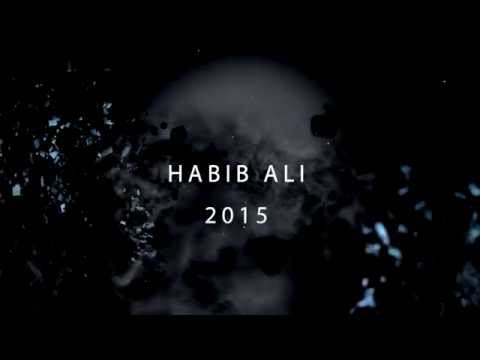البوم حبيب علي 2015 حاليا في الأسواق   2015
