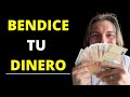 MIRA LO QUE PASA CUANDO BENDICES TU DINERO ¡Asombroso!