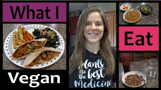 What I Eat in a Typical Workday - Whole Food Vegan