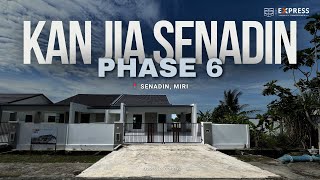 Modern Single Storey Semi-Detached House Tour Spacious & Stylish Living