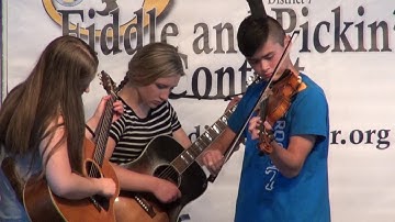 2017-05-20 O1 Alex Tormala - 2017 Julian Fiddle Contest