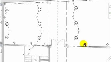 Revit MEP - Modeling Electrical Receptacle Circuits