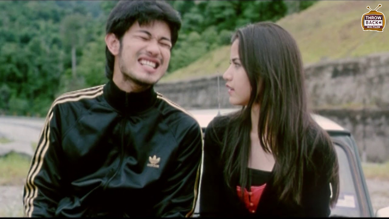 Farid Dan Lisa Surihani Bukan Bujang Lagi I M Not Single Youtube