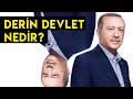 DERİN DEVLET NEDİR NE YAPAR?