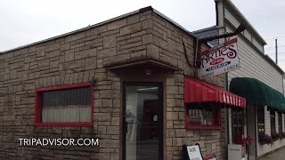 Kokomo tenderloin restaurant gets historic plaque