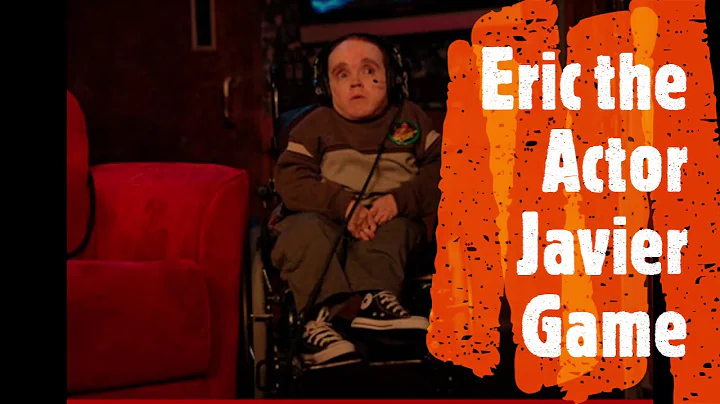 Eric the Midget "The Javier Game" 9/19/2012