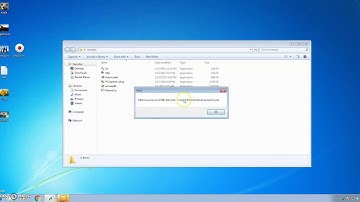 PyAV Testing (old malware samples)