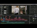 A COMPLETE END TO END WORKFLOW IN FINAL CUT PRO X