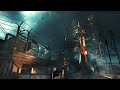 Call of Duty Black Ops III Zombies Ascension