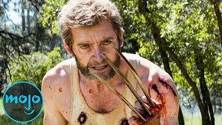 Top 10 Movie Heroes Who Fight Dirty