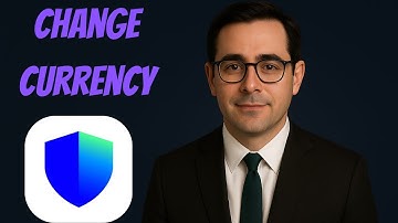 How to Change Currency in Trust Wallet App – Step-by-Step Guide (2025)