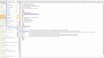 Congree for Arbortext