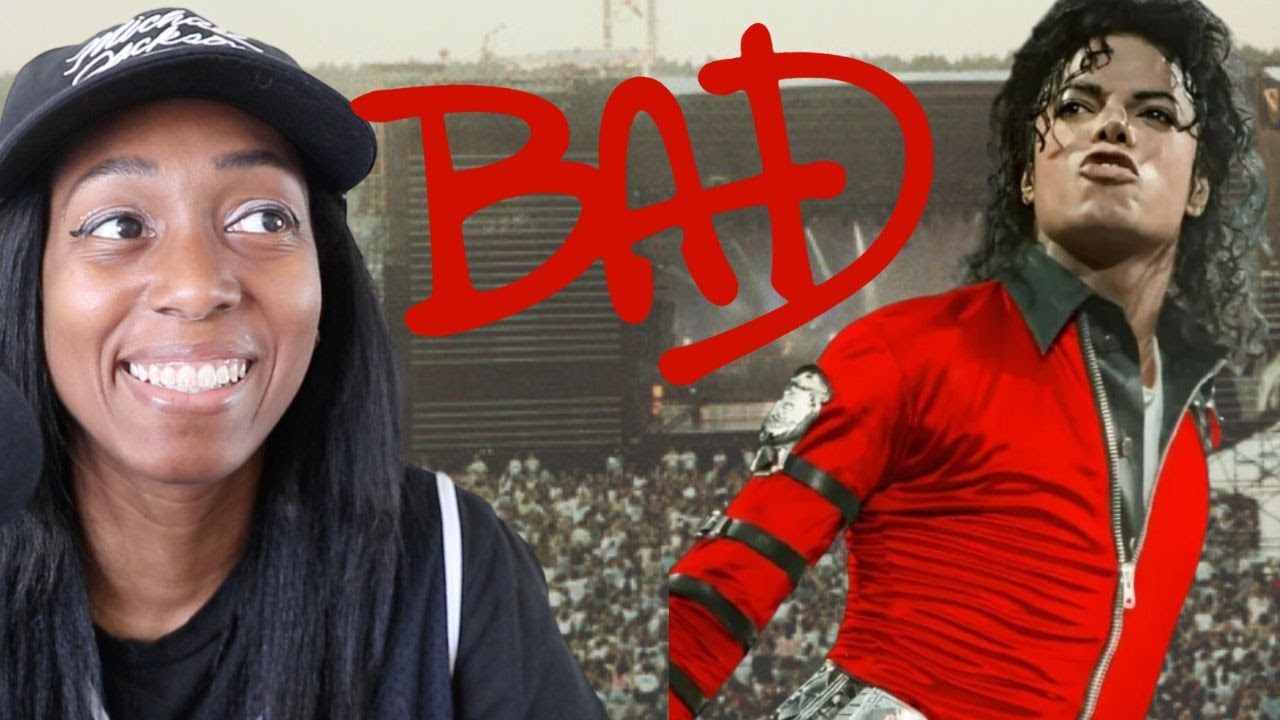 How Michael Jackson's BAD Tour ENDED...