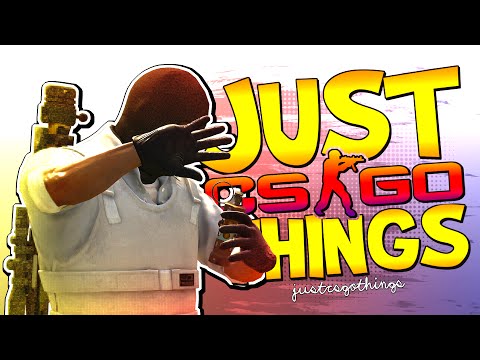 JUST CS:GO THINGS #2!