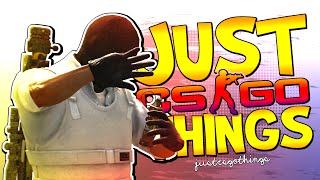 JUST CS:GO THINGS #2!