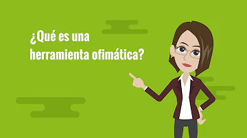 ¿Qué son las herramientas de multimedia?