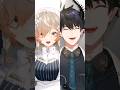 【Cover】JANE DOE【Klara Charmwood / Ren Zotto】#shorts #nijisanji