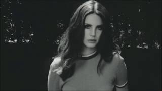 Video thumbnail of "Lana Del Rey - Shades Of Cool (Audio)"