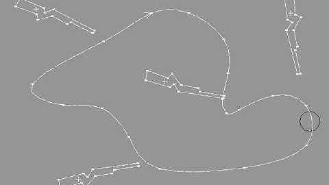 Amiga Real3D Tutorial 6.3.2