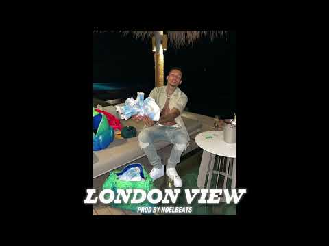 Fredo x Asco x Slim UK Rap Type Beat 2026 - "LONDON VIEW"